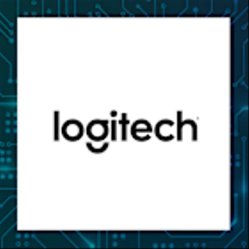 Logitech International CEO Reaffirms High Single-Digit Growth Goal as PC Shipments Face Headwinds