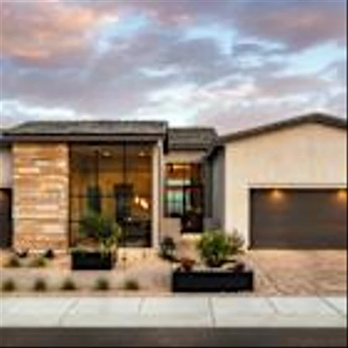 Toll Brothers Announces Grand Opening of Model Homes at Glenrock in Las Vegas