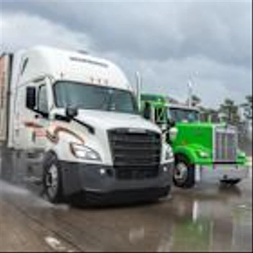 Schneider’s tough Q3 unlikely remembered if TL capacity resets