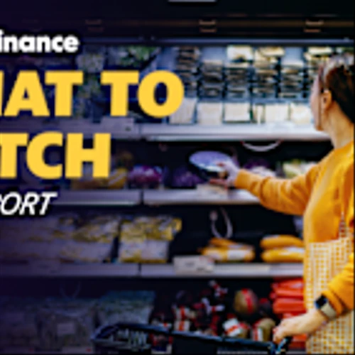 November CPI, Nike earnings, mortgage rates: What to Watch