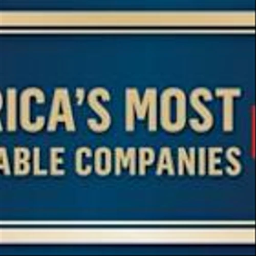 Alexandria Real Estate Equities, Inc. Named One of the Most Charitable Companies in America by Newsweek