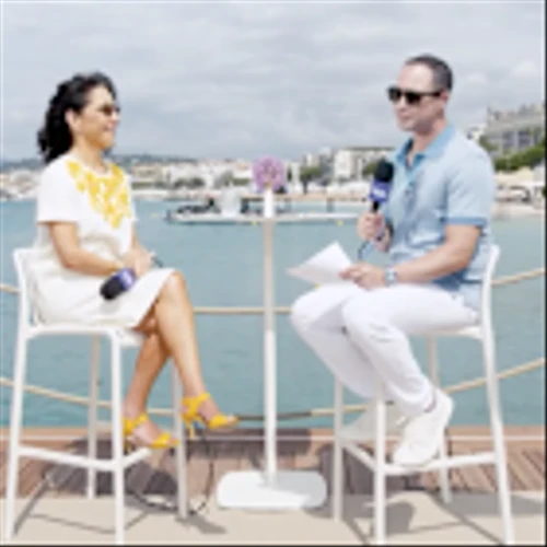 Diary from Cannes: AI's impact on business, a stalled economy, and Disney's succession