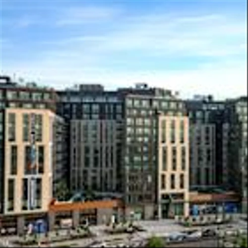Toll Brothers Apartment Living® and CrossHarbor Capital Partners Announce the Grand Opening of Vermeer, a New Luxury Apartment Community in Washington, D.C.