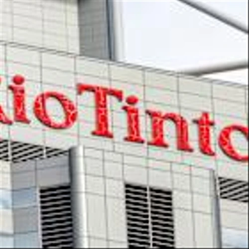 Rio Tinto net earnings slump 22% in H1 2025