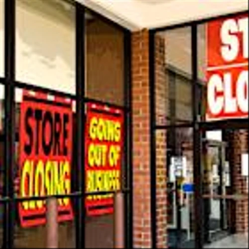 3 huge retailers closed forever after 2024 bakruptcies