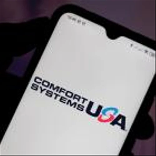 Comfort Systems Taps Into Reshoring Trend As Fundamentals Impress