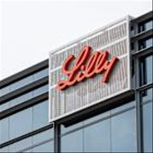 Eli Lilly Rockets 12% After Solidifying Its Lead For A Weight-Loss Pill