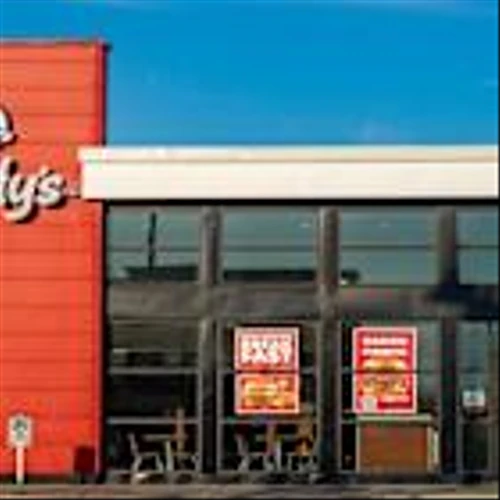 Wendy’s CEO Kirk Tanner to step down