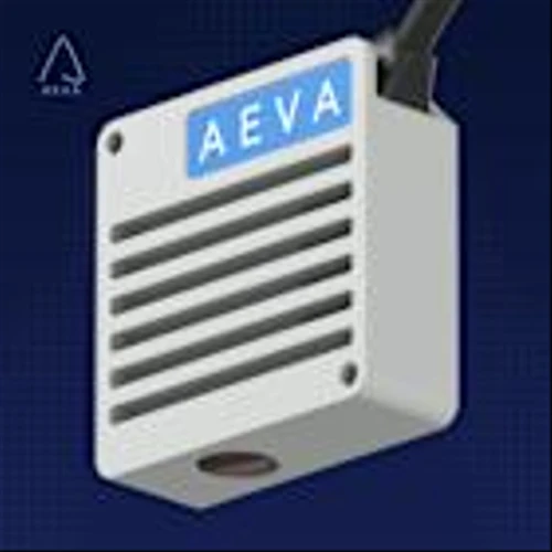Aeva Introduces Eve 1 Product Line of High-Precision Sensors for Growing Industrial Automation Market