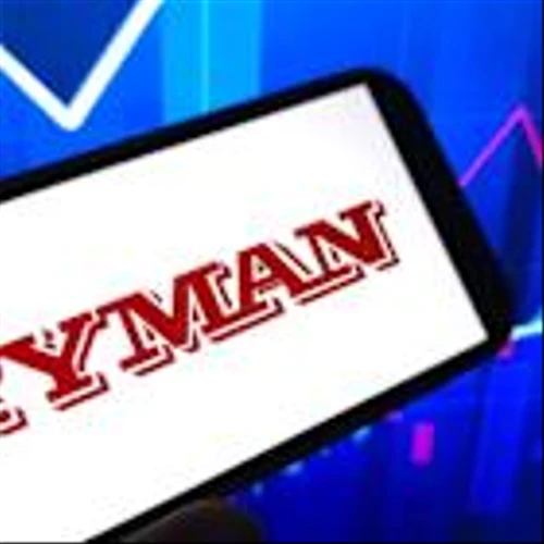 How Much Would It Take To Earn $100 A Month From Ryman Hospitality Properties Stock