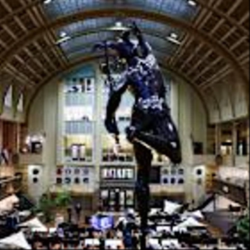 Besi Shares Plummet on Fears of Slowdown in Chip-Bonding Tech