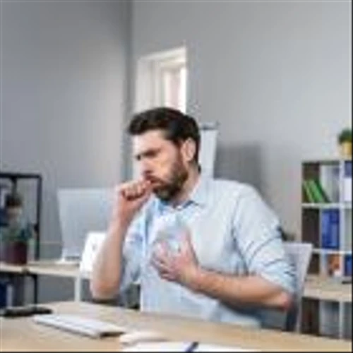 First Inhaled COPD Therapy In Over 2 Decades - FDA Approves Verona Pharma's First Commercial Product