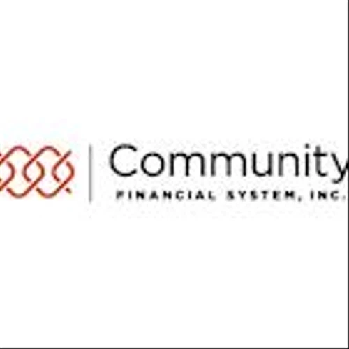 Community Financial System, Inc. Appoints Marya Burgio Wlos as Executive Vice President and Chief Financial Officer