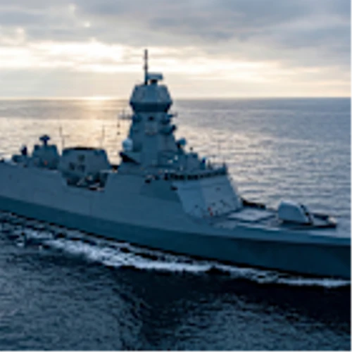 The New War Portfolio: 3 Stocks Built for a High-Tech War