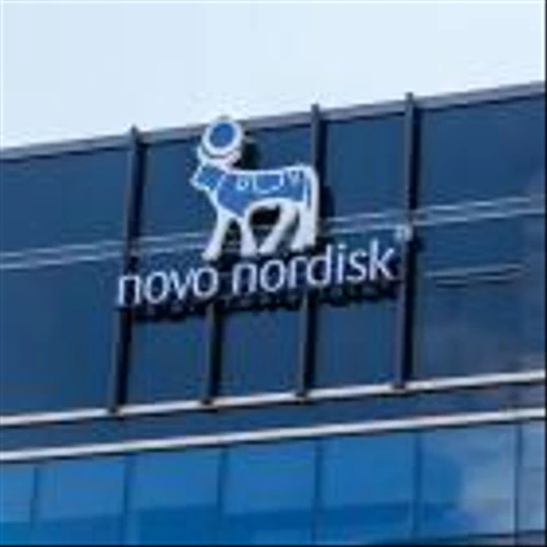 Novo Nordisk Falls On Lowered Guidance. Pharma Giant Names New CEO.
