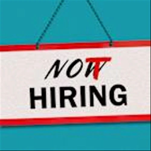 Companies Are Outlining Plans for 2026. Hiring Isn’t One of Them.