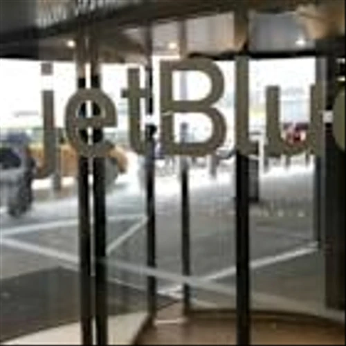JetBlue's second-largest investor will consider selling stake without changes