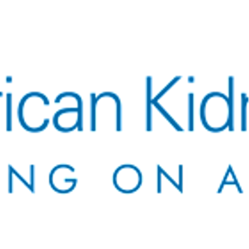 American Kidney Fund Expands ‘Me + C3G’ Campaign with New Resources to Help Patients Living with this Rare Kidney Disease