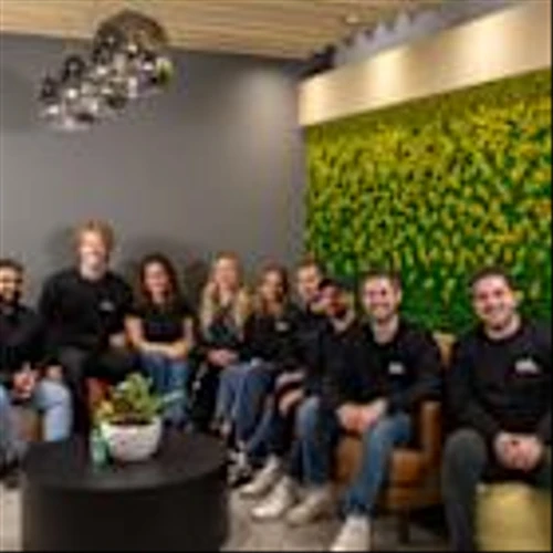 Following Rapid Growth, Mave Raises $5M to Become the Trusted AI Partner for the Real Estate Industry