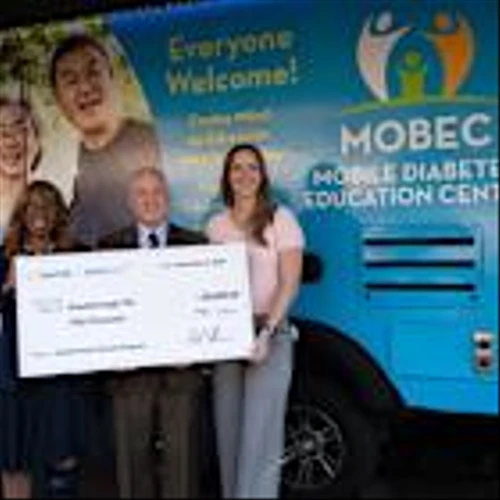 Breakthrough T1D receives Health Access Hero Award grant for $50,000 from Sun Life and DentaQuest