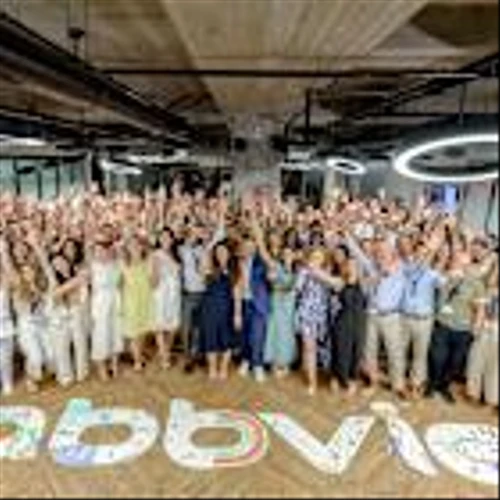 How pharma giant AbbVie holds leaders accountable for culture