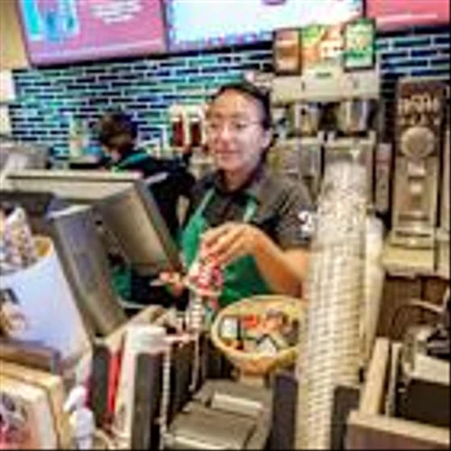 Starbucks’ stock is being pummelled by Trump’s coffee tariffs while the rest of the market soars