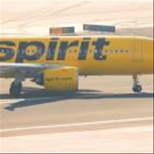 Spirit Airlines not considering Chapter 11 bankruptcy, CNBC reports
