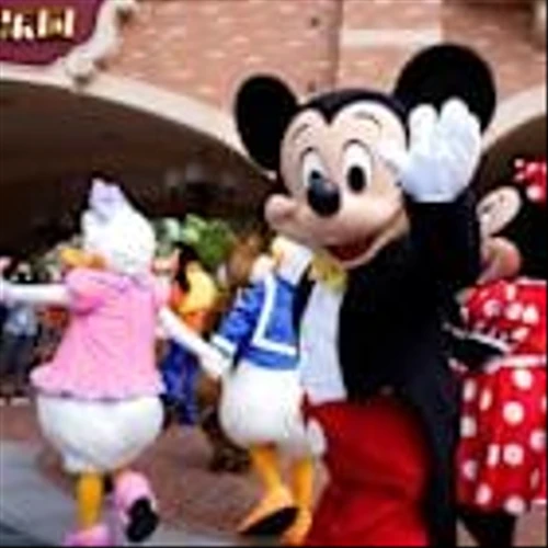 Earnings live: Disney, Tyson earnings beat expectations, with Palantir results on deck