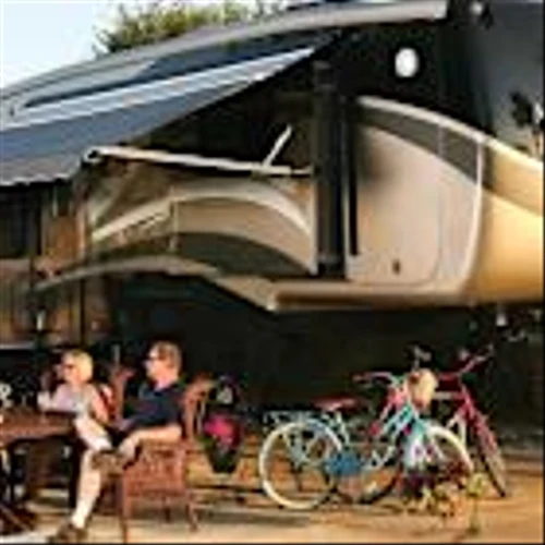 Thor Surges On RV Sales, REV Group Rallies On Outlook; Winnebago In Pursuit