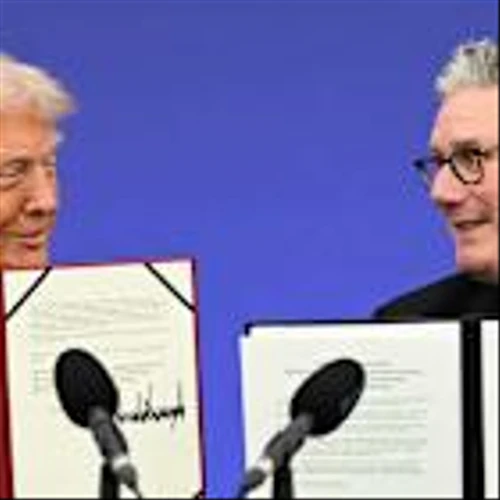 Why the U.S.-U.K. Quantum Computing Pact Is Vital for the Nascent Technology
