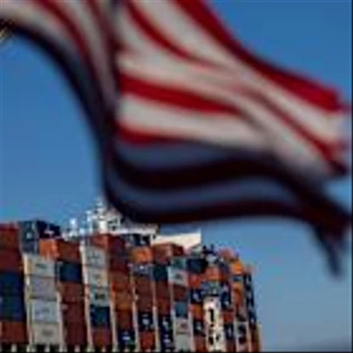 Why Trump tariff inflation is arriving slowly