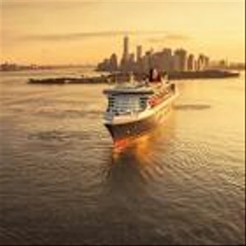 250 Day Countdown Begins Until Queen Mary 2 Headlines America's 250th Anniversary Celebrations