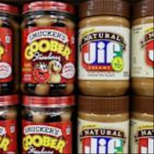 Packaged food maker J.M. Smucker forecasts annual profit below estimates