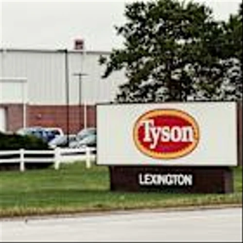 Tyson Foods to close major beef plant, scale back operations as cattle supplies decline