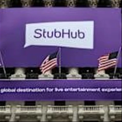Why StubHub's Stock Plunged Over 20% After Its First Post-IPO Quarterly Report