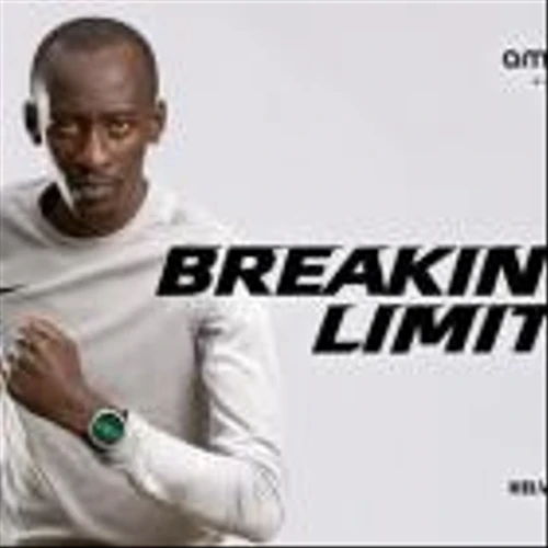 Amazfit and World Record Marathon Runner Kelvin Kiptum Unite to Break Limits in Unprecedented Partnership