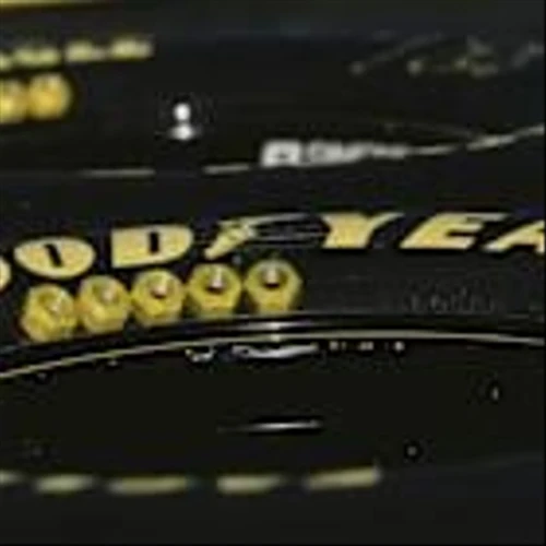 Goodyear sees itself in prime position to capitalize on Trump auto tariffs: ‘We have a lot of opportunity in front of us’