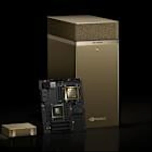 Nvidia Eyes Key Level As Trumps Gives China Chip Green Signal; Is Nvidia A Buy Now?