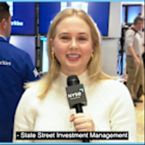 State Street’s Kimberly Russell Explains Why It’s Launching New ETF on NYSE
