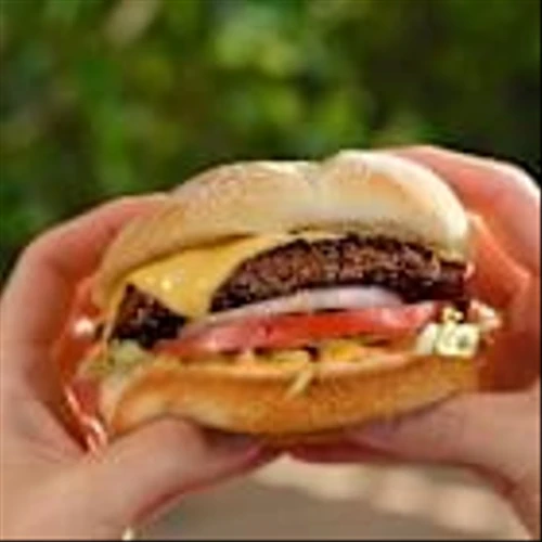 Why Beyond Meat Stock Was Tumbling This Week