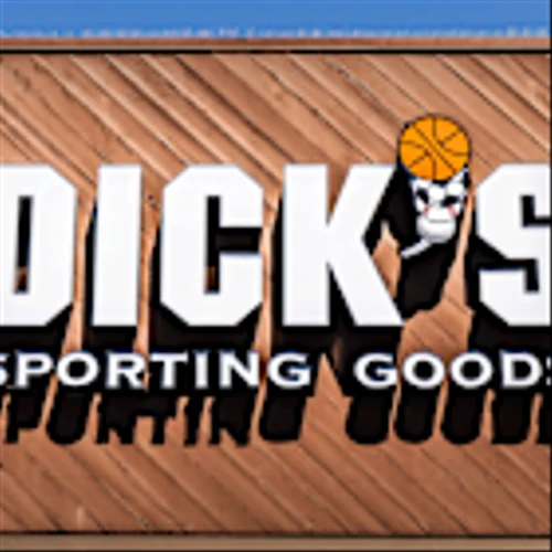 Dick's Sporting Goods makes bold bet on athletic apparel boom