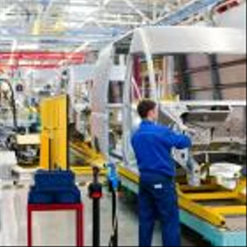 Zacks Industry Outlook Highlights Oshkosh and Holley