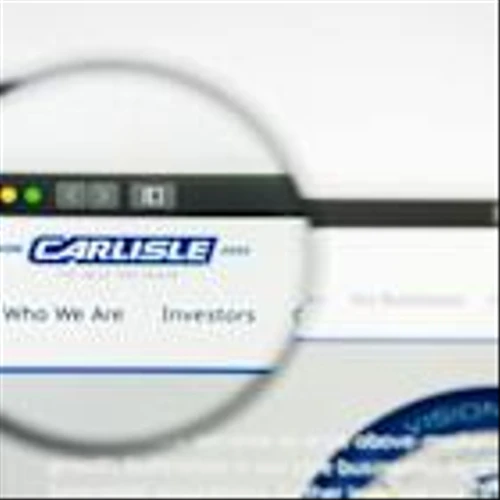 Carlisle Q3 Earnings Beat Estimates, Organic Revenues Decline Y/Y