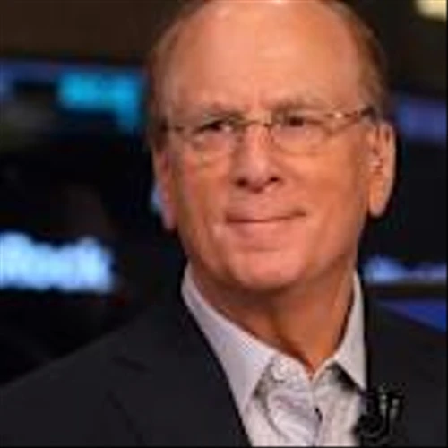 BlackRock Group Hunts a $20 Billion Deal to Get In on the AI Boom