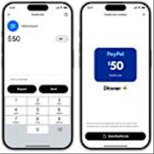 PayPal Ushers in a New Era of Peer-to-Peer Payments, Reimagining How Money Moves to Anyone, Anywhere
