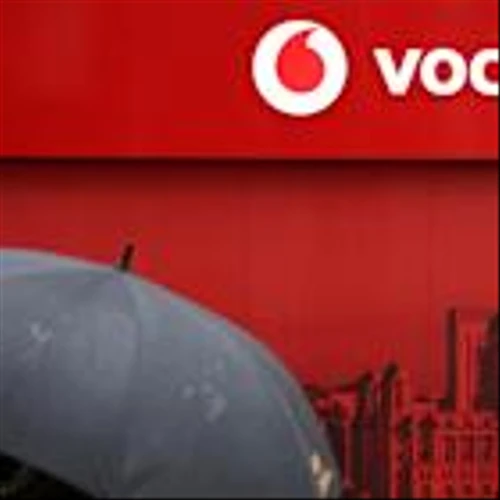 Vodafone Launches Buyback With Return to Growth in Germany in Sight
