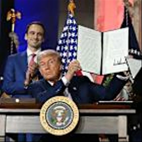 Trump’s ‘anti-woke AI’ order could reshape how US tech companies train their models