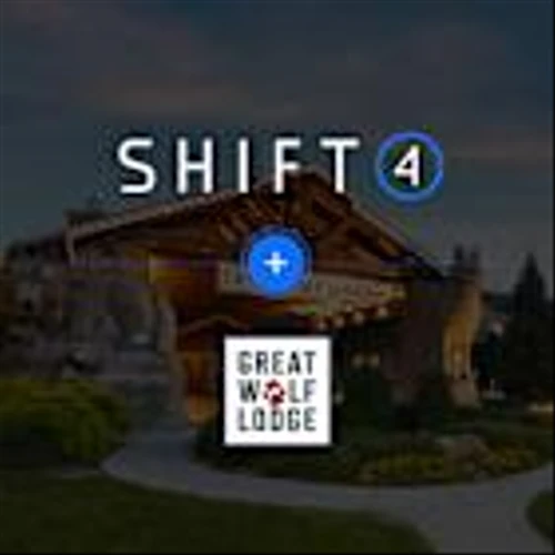 Great Wolf Resorts Selects Shift4 as Their Global Payments Provider