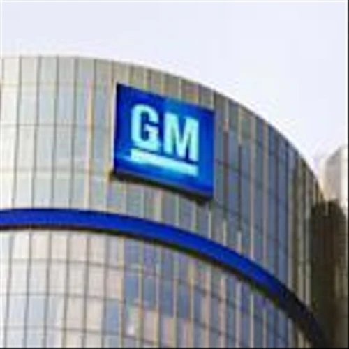 General Motors Expands U.S. Capacity with $4 Billion Investment