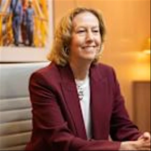 Embattled BP replaces CEO, naming Woodside Energy chief as first-ever woman leader of a Big Oil giant